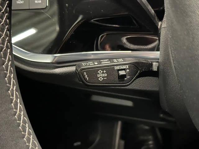 Audi Q3 35 TFSI S-Line Sportback