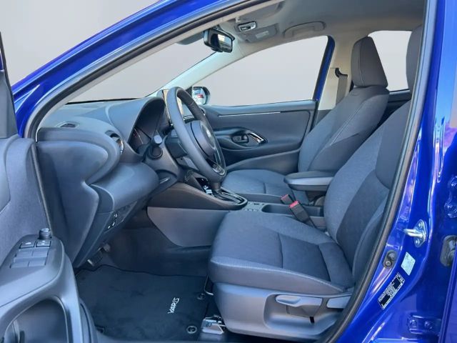 Toyota Yaris Comfort Hatchback Hybride