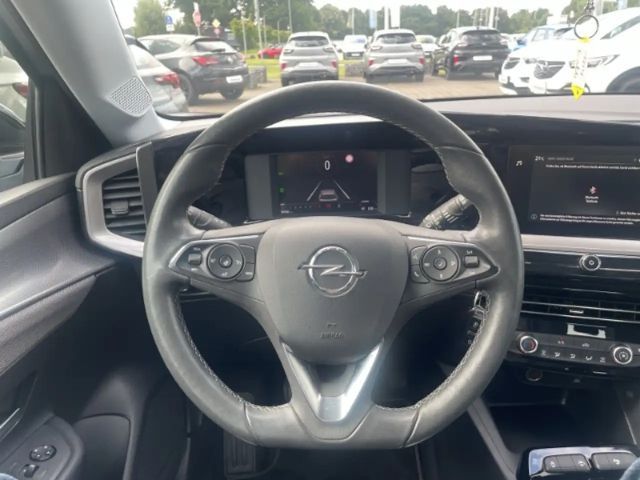 Opel Mokka 1.2 Turbo Edition Turbo