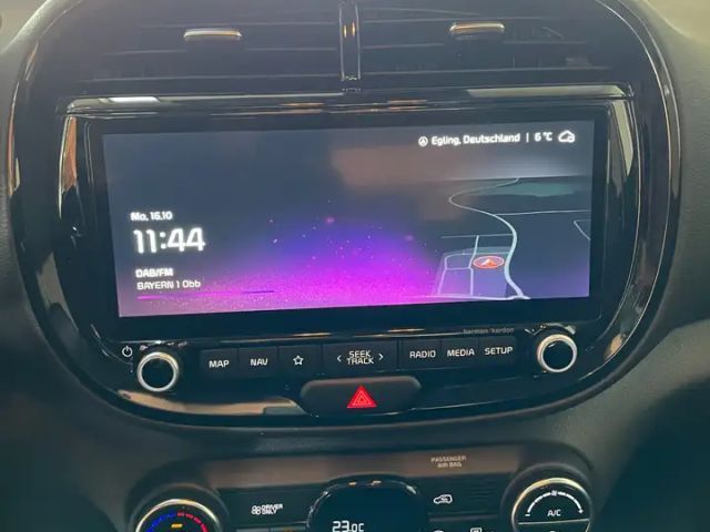 Kia Soul e-Soul