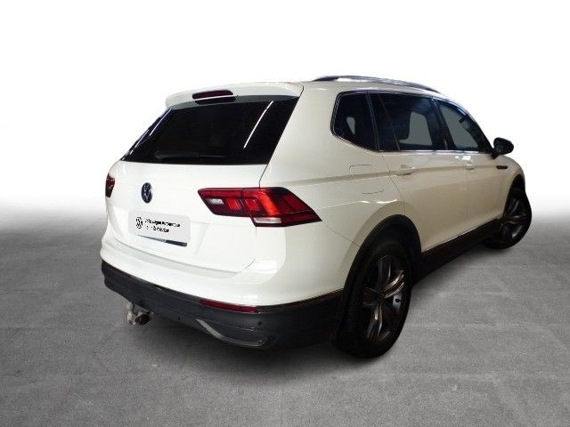 Volkswagen Tiguan 1.5 TSI Allspace Life