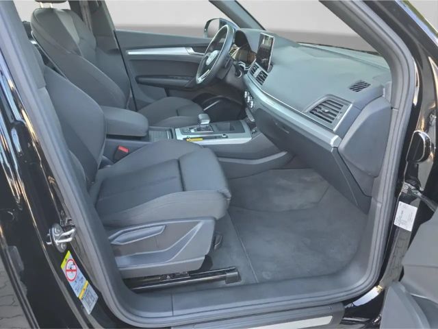 Audi Q5 2.0 TFSI Quattro