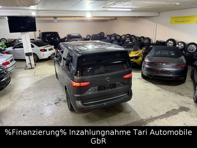 Volkswagen Multivan 2.0 TSI Style T7
