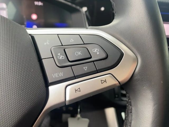 Volkswagen Taigo Life