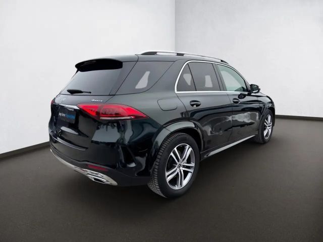 Mercedes-Benz GLE 350 4MATIC AMG Line