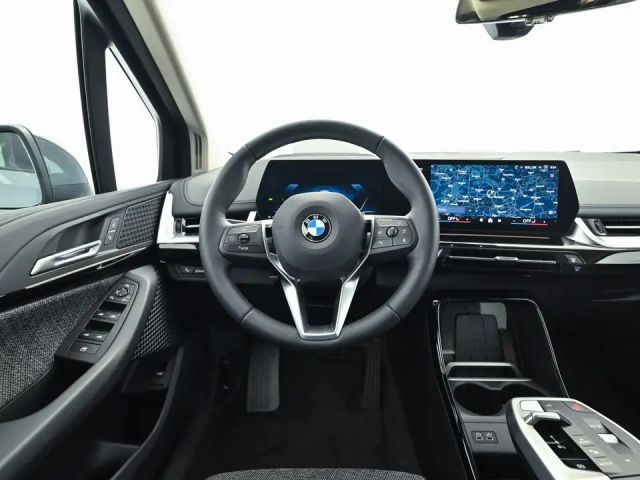 BMW 218 218d Active Tourer Sedan