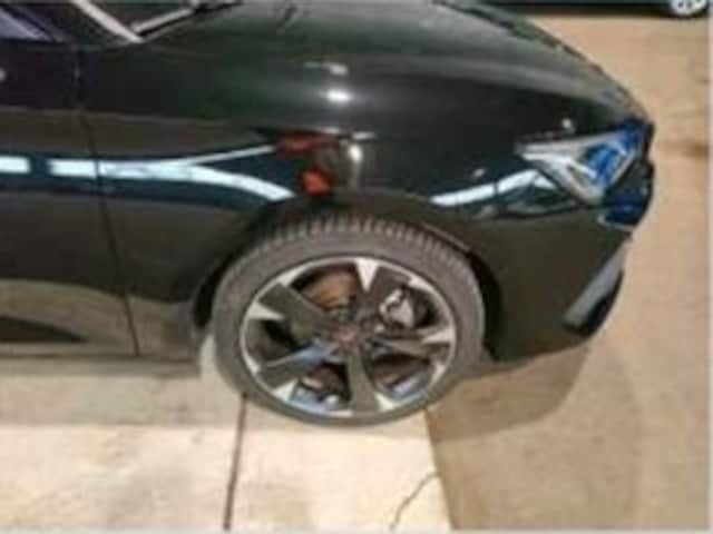 Cupra Leon DSG ST Sportstourer