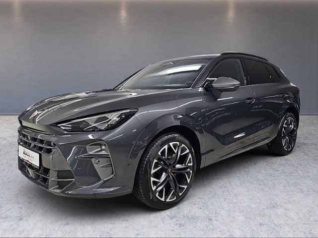 Cupra Terramar 1,5 E-HYBR. MATRIX NAVI AHK SENN 20Z