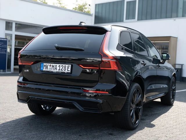 Volvo XC60 AWD Plus T8