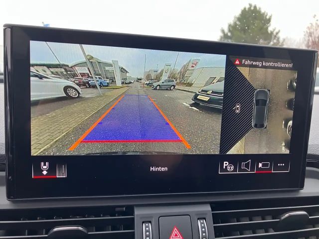 Audi Q5 55 TFSI Hybride Quattro