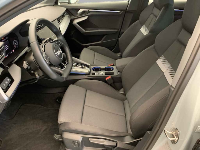 Audi A3 35 TDI S-Tronic Sportback