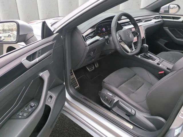 Volkswagen Arteon Shooting Brake IQ.Drive R-Line