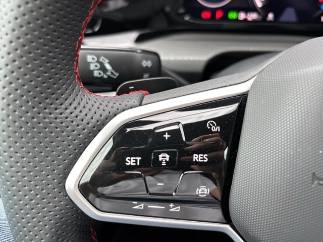 Volkswagen Golf DSG GTI Golf VIII