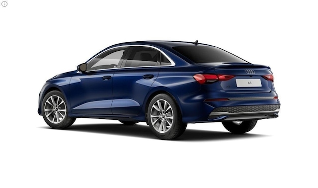 Audi A3 30 TFSI S-Tronic Sedan