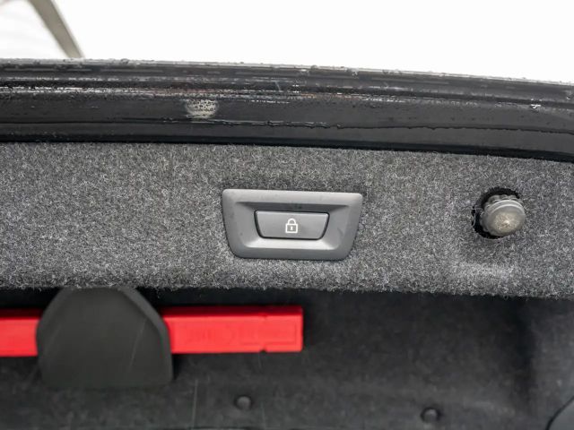 BMW 540 540d Luxury Line Sedan xDrive