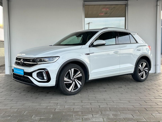 Volkswagen T-Roc 1.5 TSI DSG R-Line
