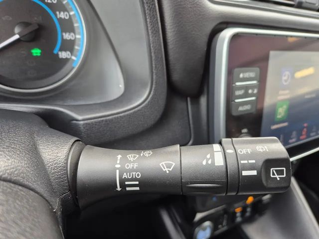 Nissan Leaf 62 kWh N-Connecta