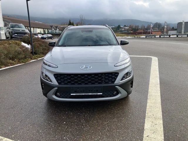 Hyundai Kona 2WD Edition 30 plus T-GDi