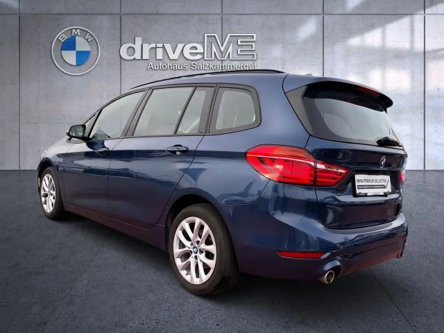 BMW 218 218d Gran Tourer