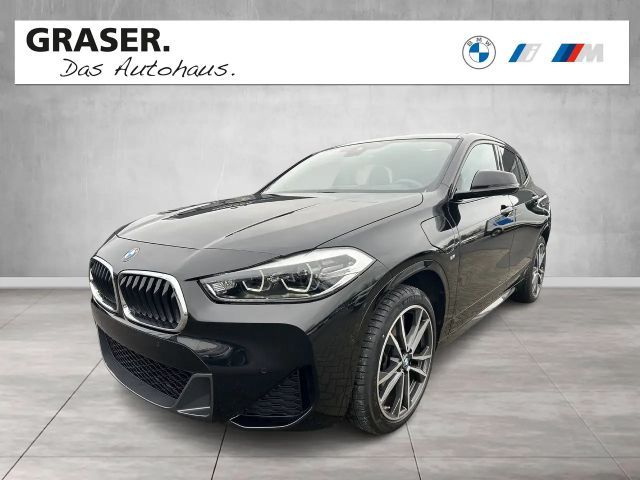 BMW X2 Coupé M-Sport xDrive25e