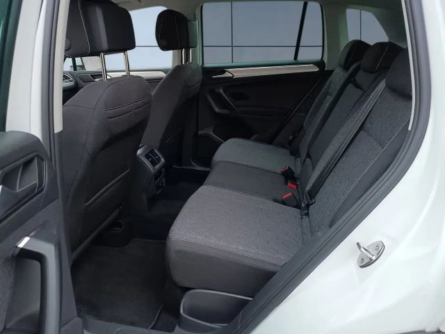 Volkswagen Tiguan 1.5 TSI DSG Move