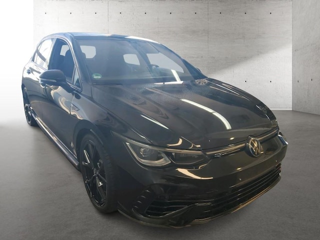 Volkswagen Golf 2.0 TSI DSG Style