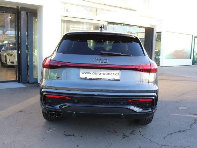 Audi Q5 Quattro