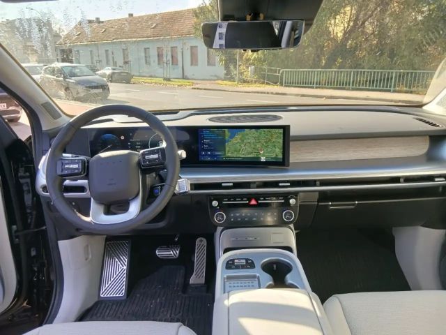 Hyundai IONIQ 9 4WD
