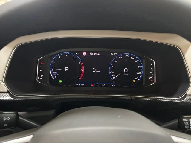 Volkswagen T-Cross DSG Style