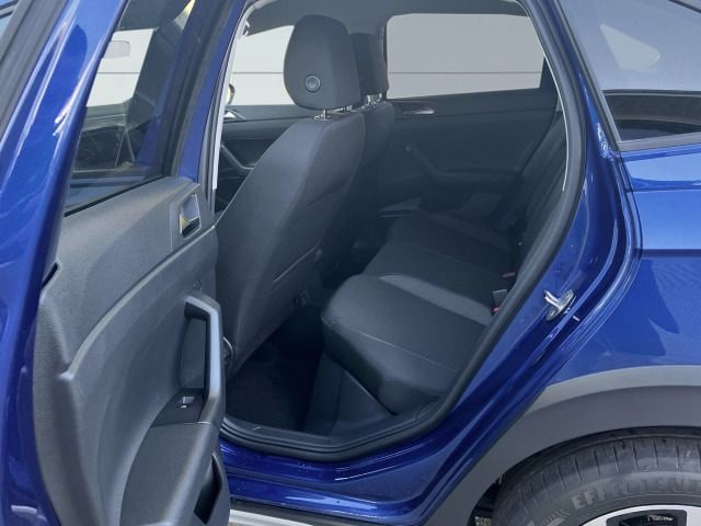 Volkswagen Taigo 1.0 TSI Life