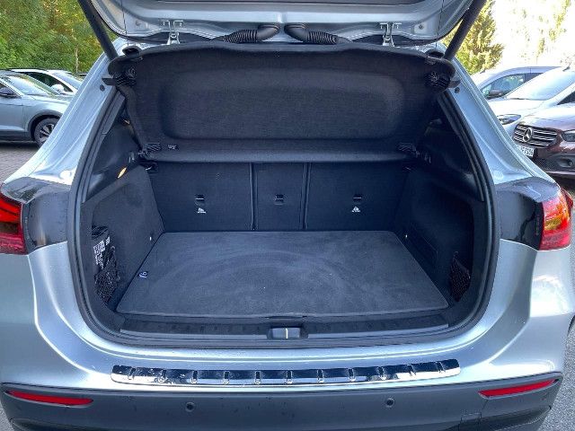 Mercedes-Benz GLA 200 AMG Line