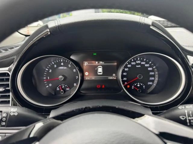 Kia Ceed SportWagon Vision