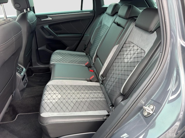 Volkswagen Tiguan 2.0 TDI IQ.Drive Sport