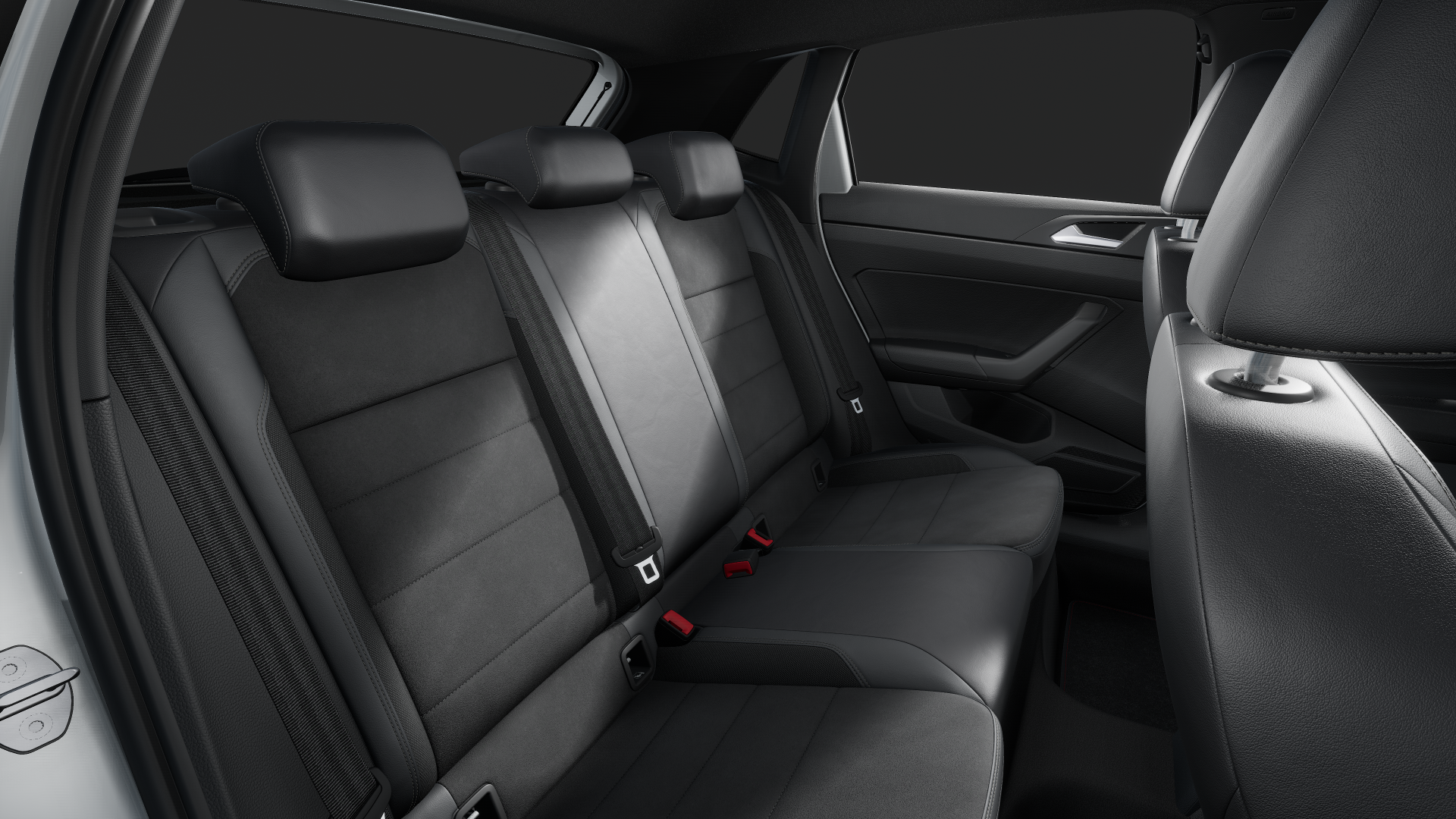 Volkswagen Polo DSG GTI