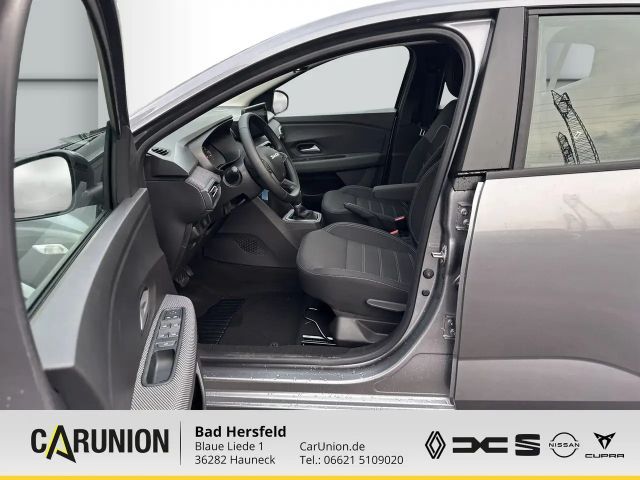 Dacia Sandero TCe 90