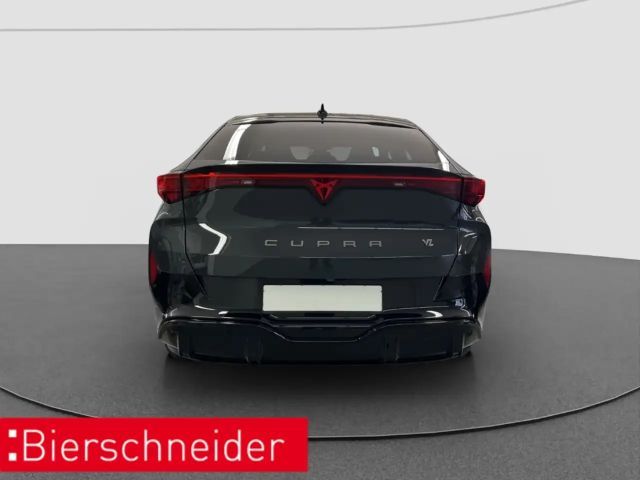 Cupra Tavascan 4Drive VZ