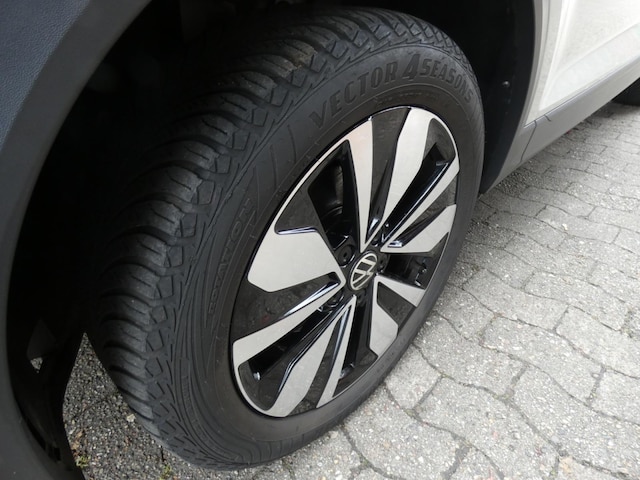 Volkswagen T-Roc 2.0 TDI Move