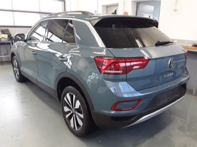 Volkswagen T-Roc 1.0 TSI Move