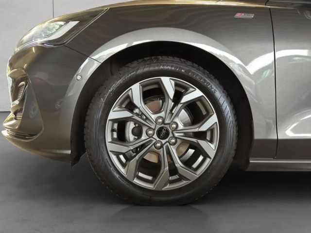 Ford Focus EcoBoost ST Line Wagon