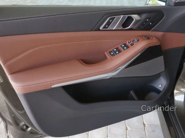 BMW X5 M-Sport xDrive50e