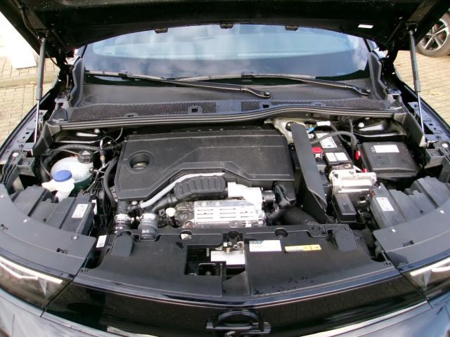 Opel Mokka GS-Line Grand Sport Hybrid