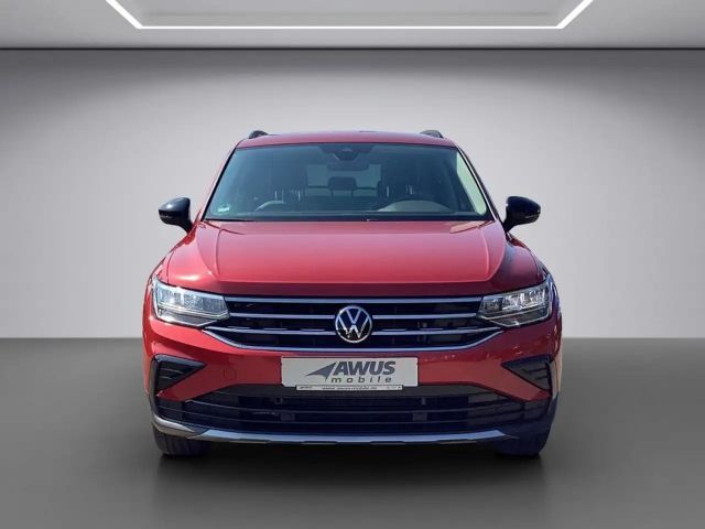 Volkswagen Tiguan DSG Life