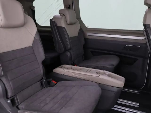 Volkswagen Multivan T7