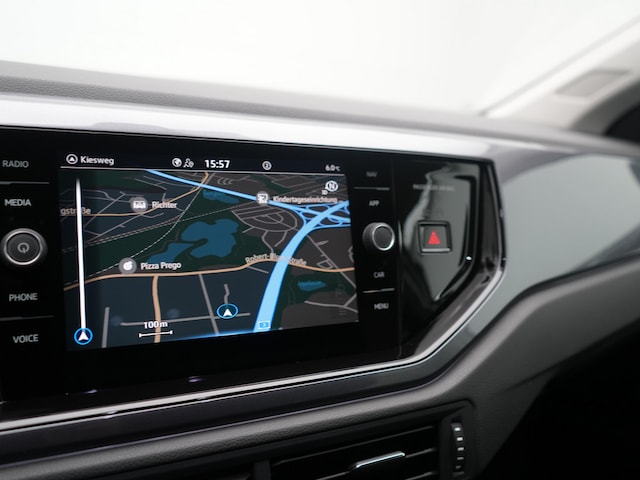 Volkswagen Taigo DSG Style