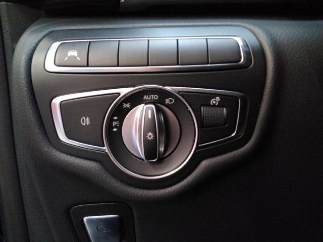 Mercedes-Benz EQV 300 Limousine Lang