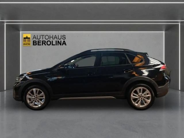 Volkswagen Taigo 1.0 TSI DSG Life