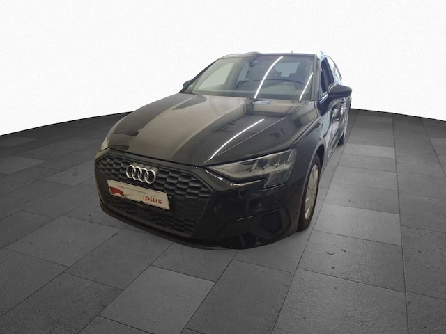 Audi A3 35 TFSI S-Tronic Sportback