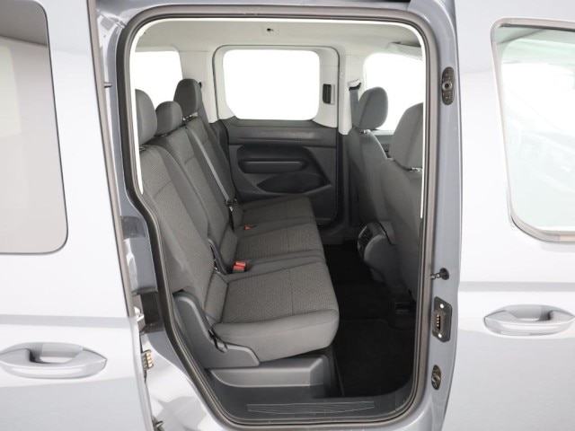 Volkswagen Caddy 1.5 TSI