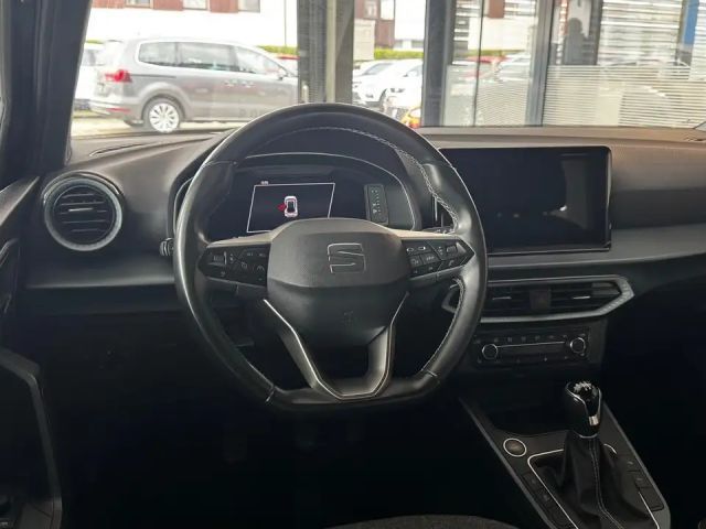 Seat Arona 1.0 TSI