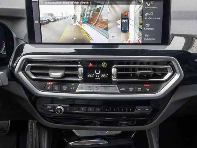 BMW X4 M-Sport xDrive20d